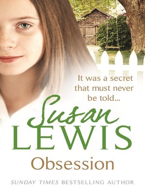 Obsession - ebook